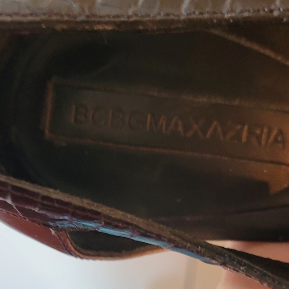 Multitonal 5" heels - Picture 7 of 9